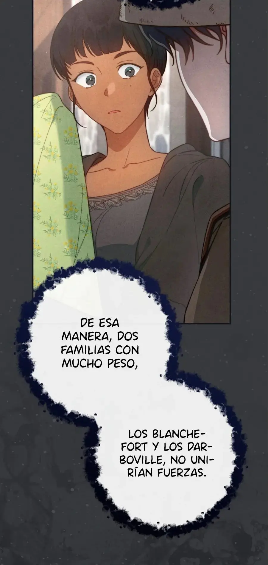 Marriage of Convenience capítulo 103 página 50