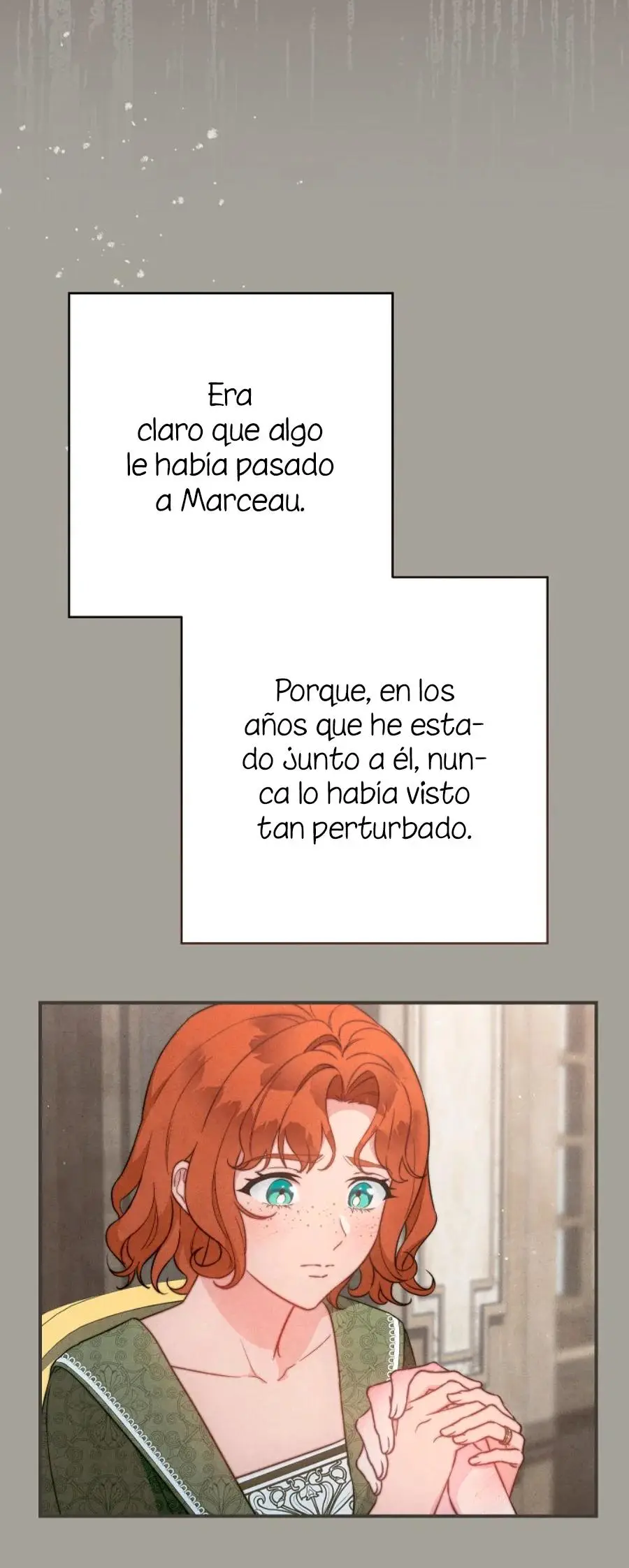 Marriage of Convenience capítulo 103 página 66