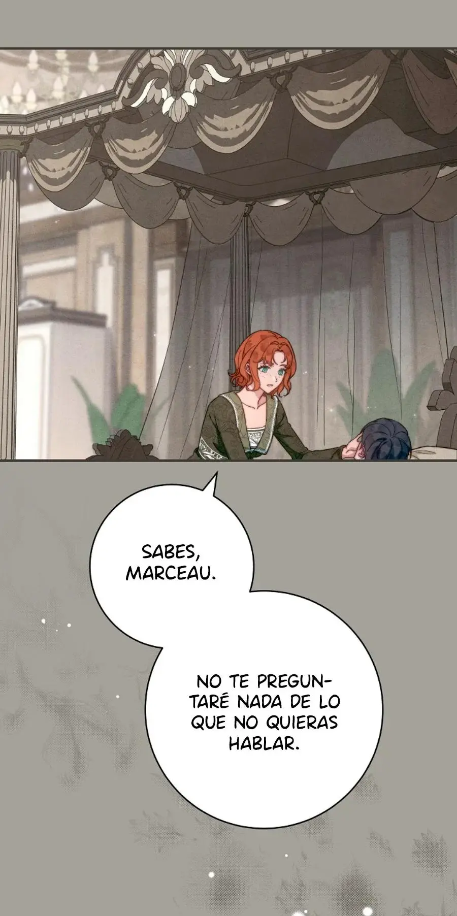 Marriage of Convenience capítulo 103 página 69