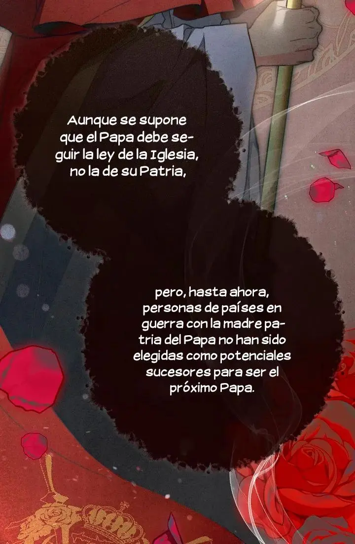 Marriage of Convenience capítulo 104 página 16