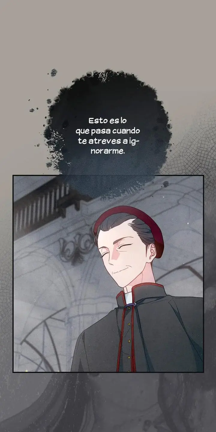 Marriage of Convenience capítulo 104 página 23