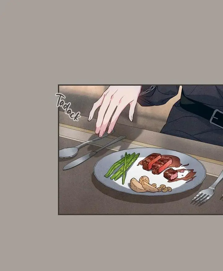 Marriage of Convenience capítulo 104 página 27