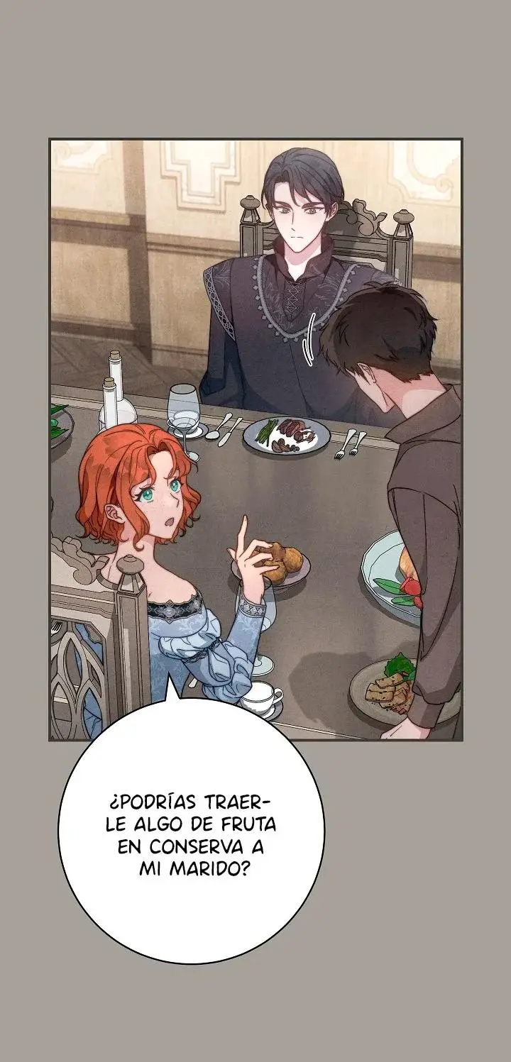 Marriage of Convenience capítulo 104 página 31