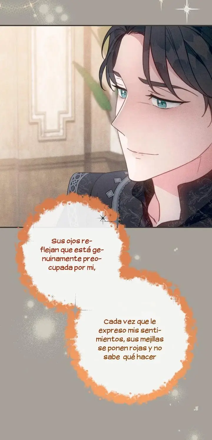 Marriage of Convenience capítulo 104 página 34