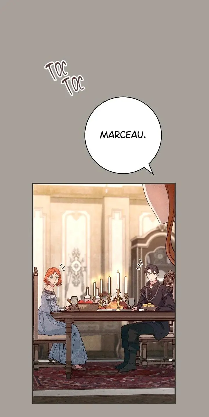 Marriage of Convenience capítulo 104 página 40