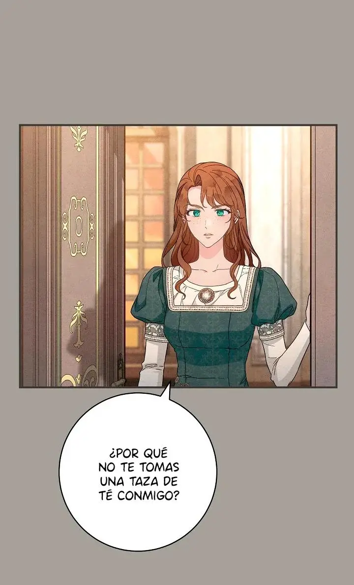 Marriage of Convenience capítulo 104 página 41