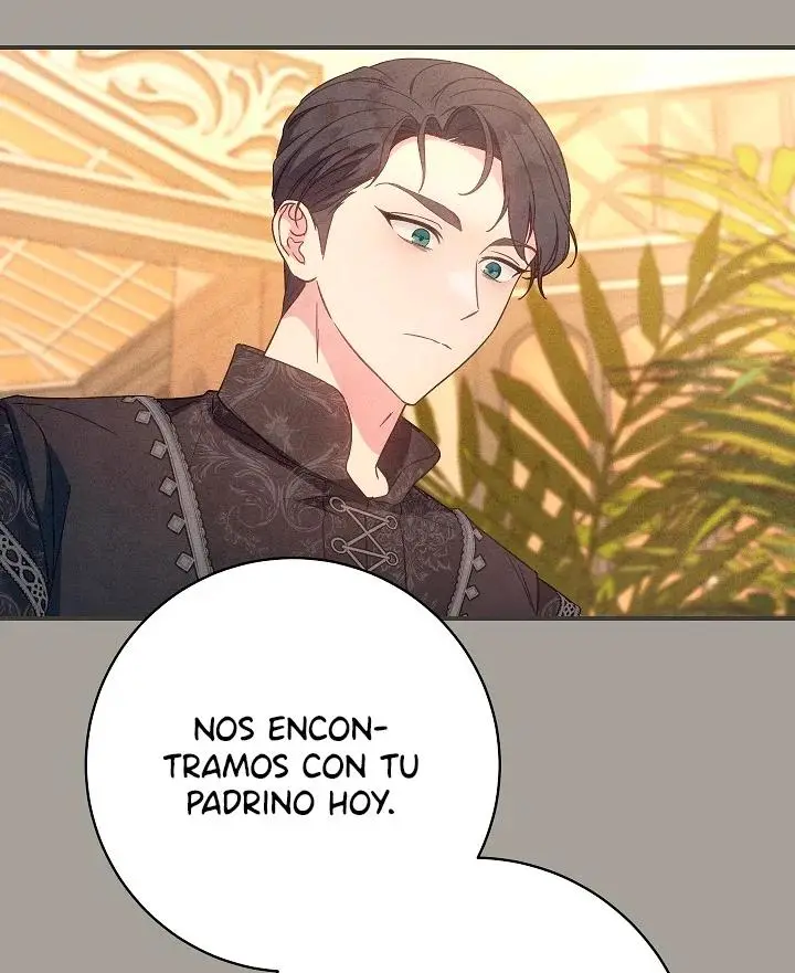Marriage of Convenience capítulo 104 página 45