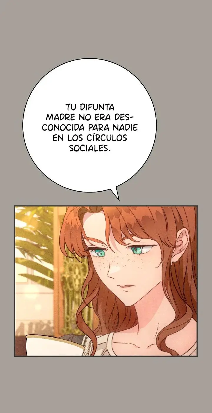 Marriage of Convenience capítulo 104 página 47