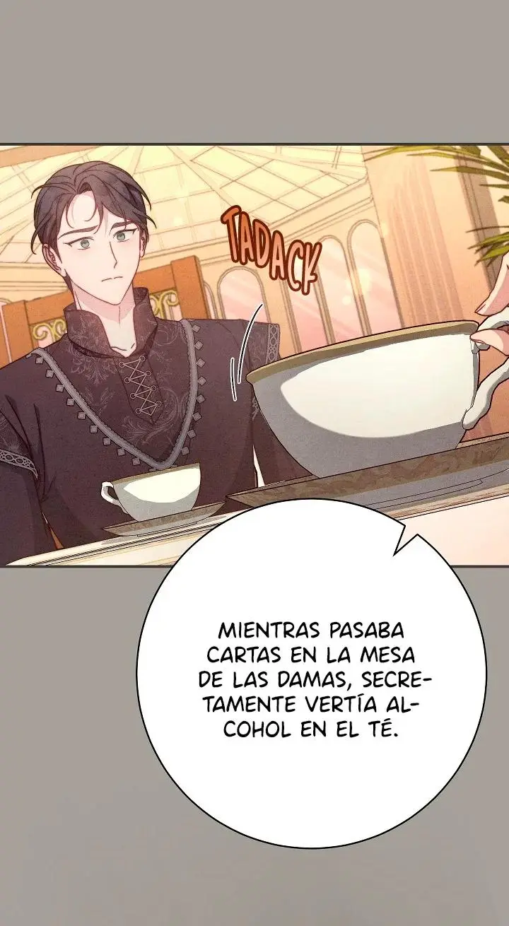 Marriage of Convenience capítulo 104 página 48