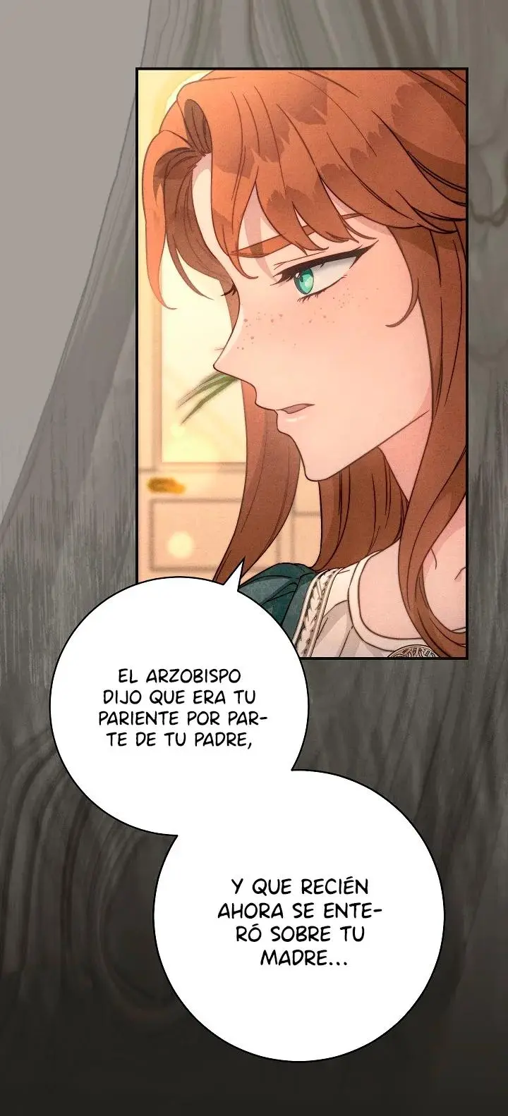 Marriage of Convenience capítulo 104 página 50