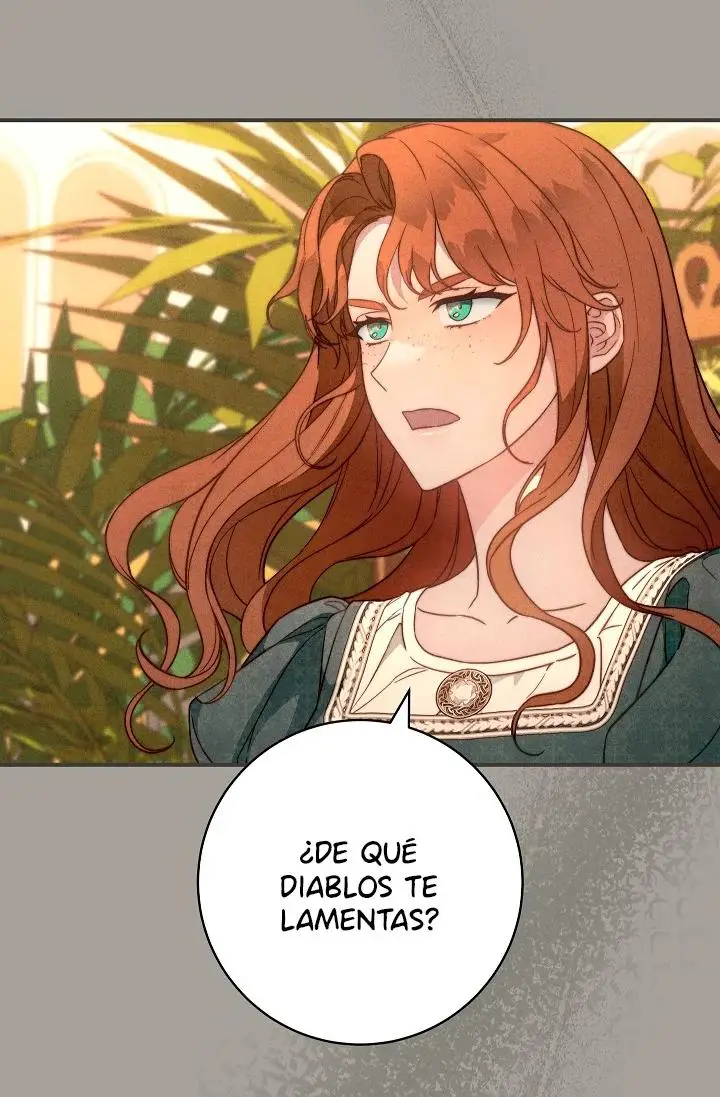 Marriage of Convenience capítulo 104 página 56