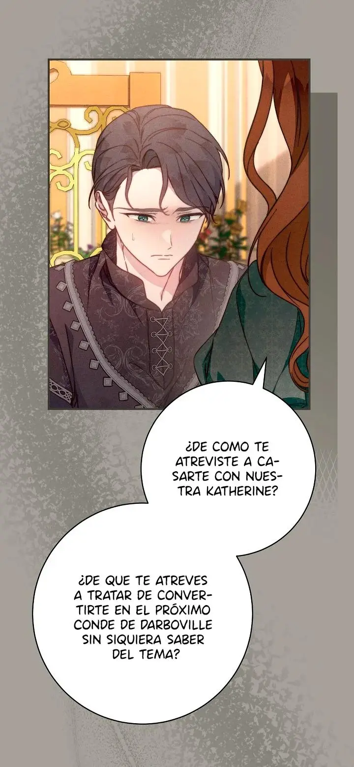 Marriage of Convenience capítulo 104 página 57