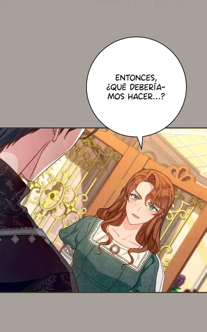 Marriage of Convenience capítulo 104 página 60