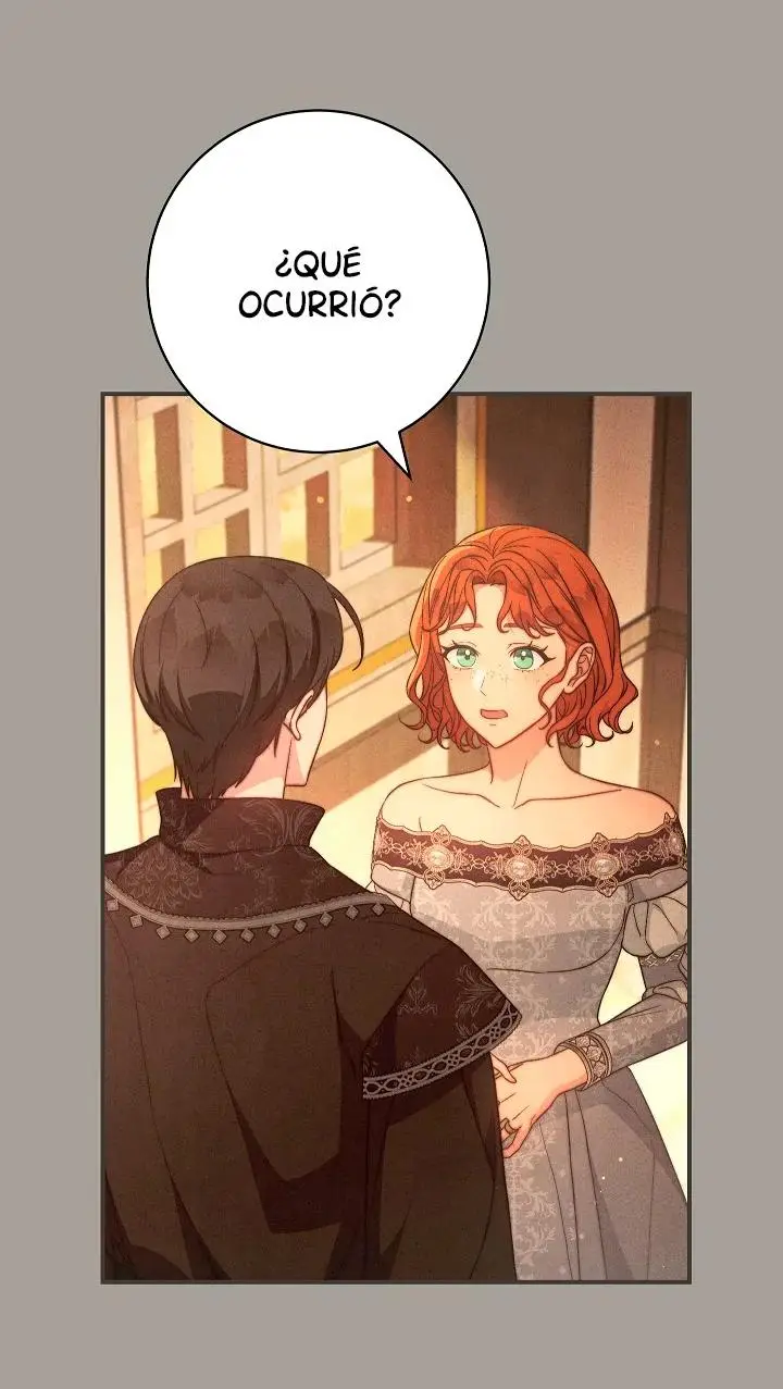 Marriage of Convenience capítulo 104 página 66