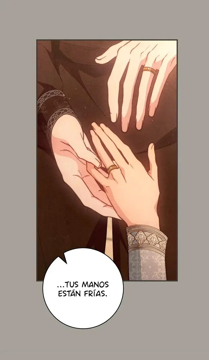 Marriage of Convenience capítulo 104 página 68