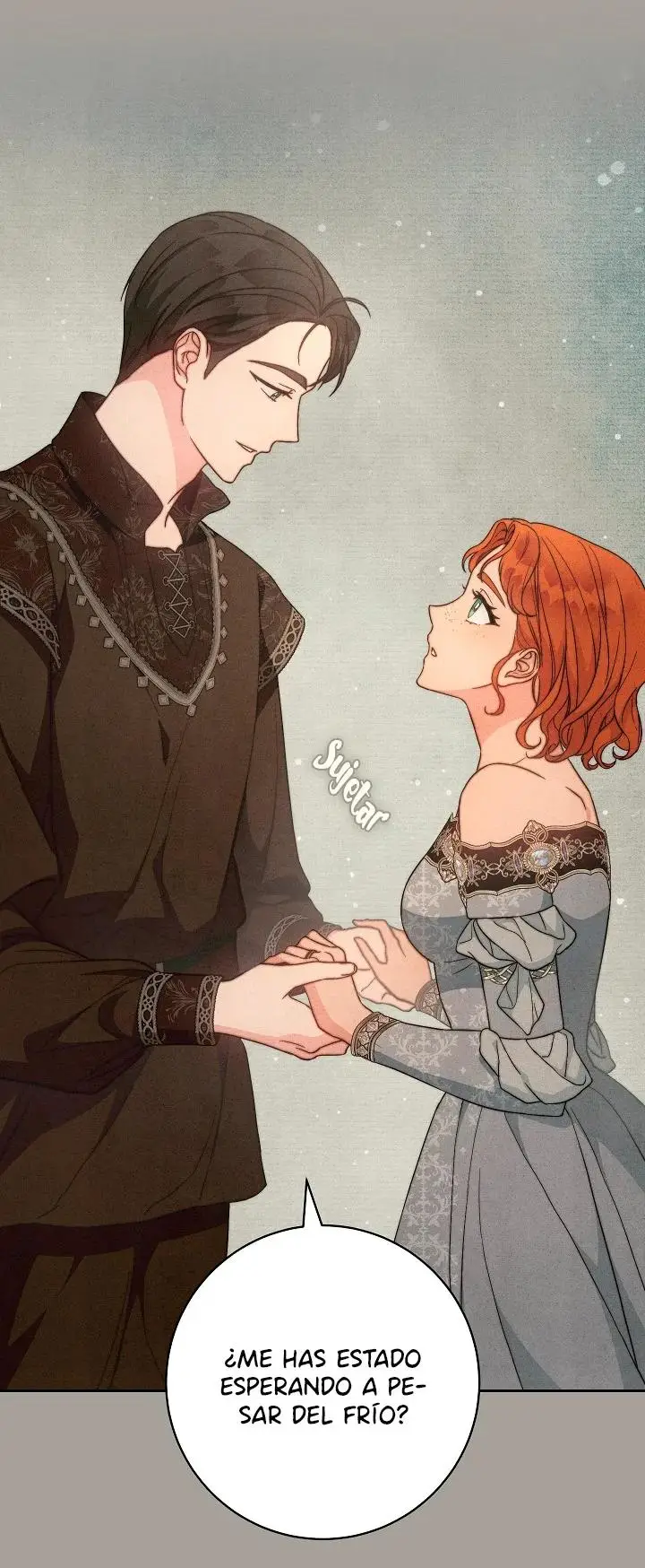 Marriage of Convenience capítulo 104 página 69