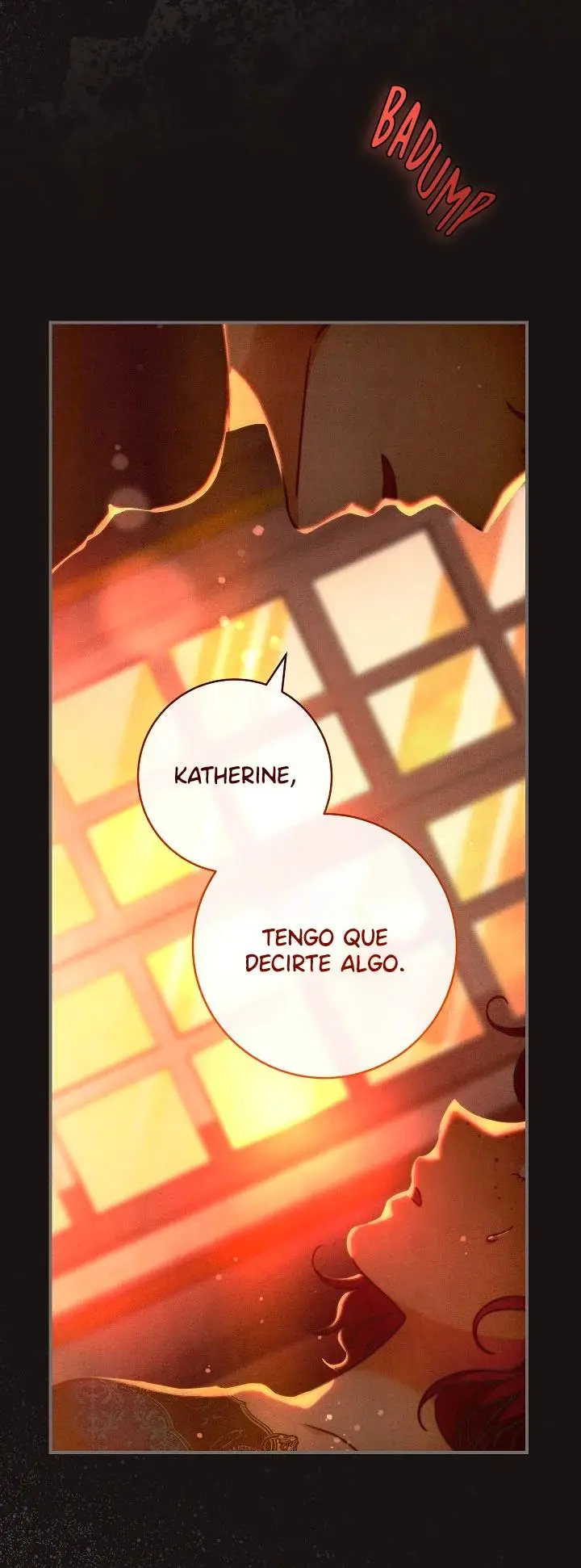 Marriage of Convenience capítulo 104 página 73