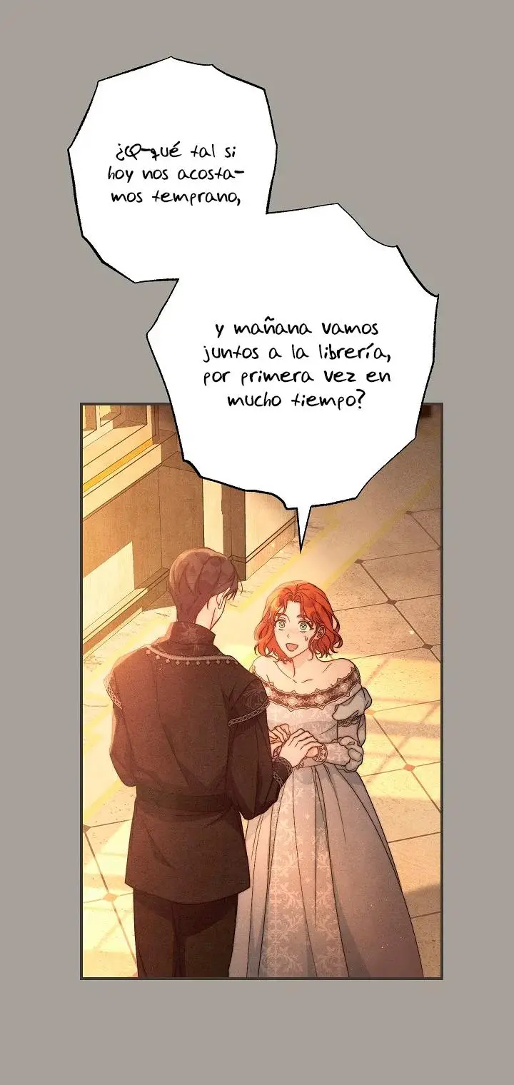 Marriage of Convenience capítulo 104 página 76