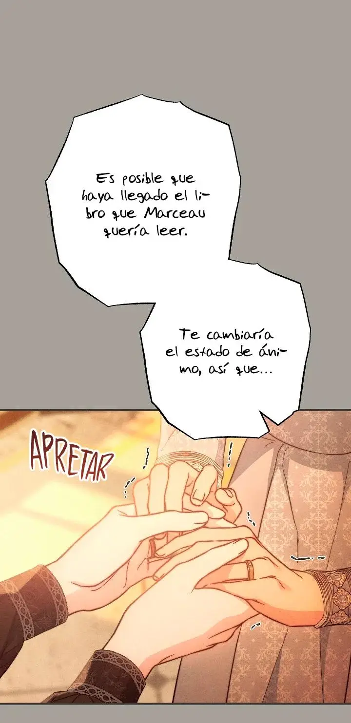 Marriage of Convenience capítulo 104 página 77