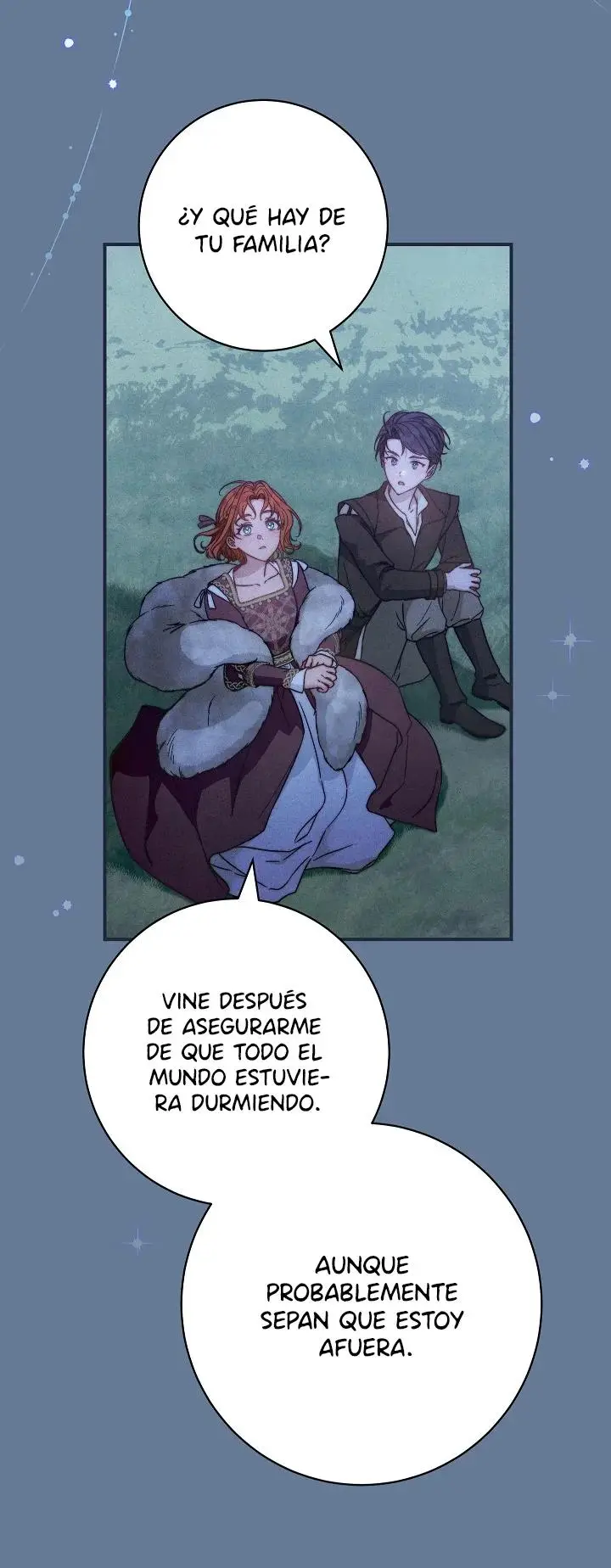Marriage of Convenience capítulo 105 página 8