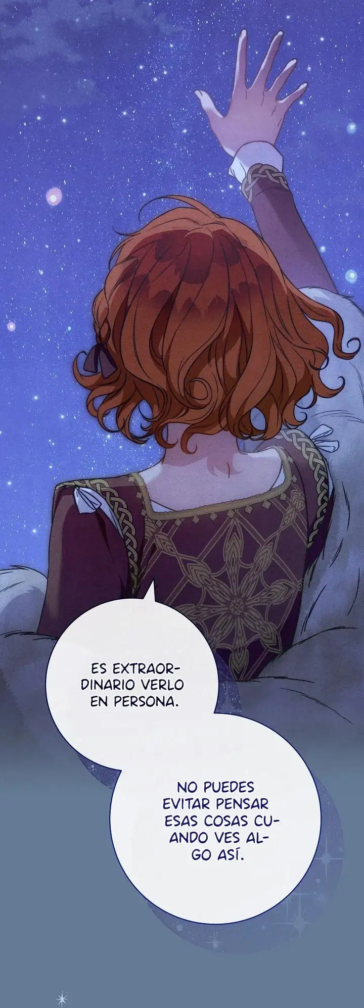 Marriage of Convenience capítulo 105 página 13