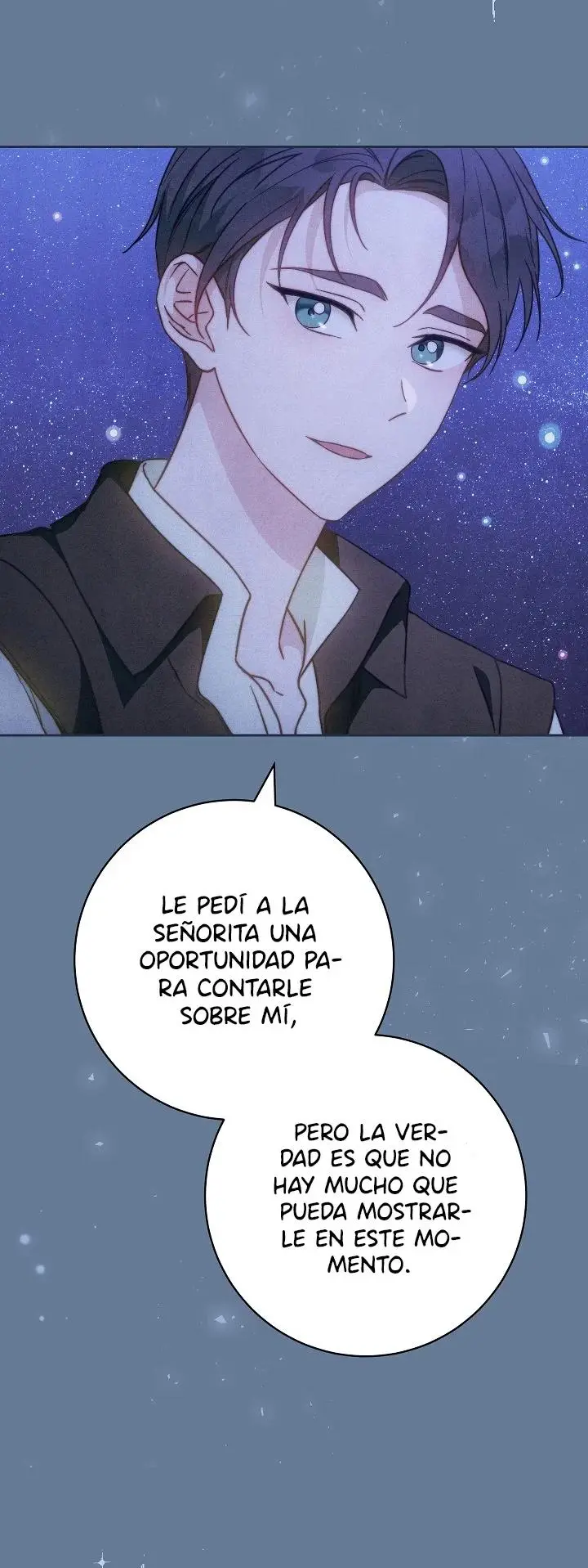 Marriage of Convenience capítulo 105 página 16