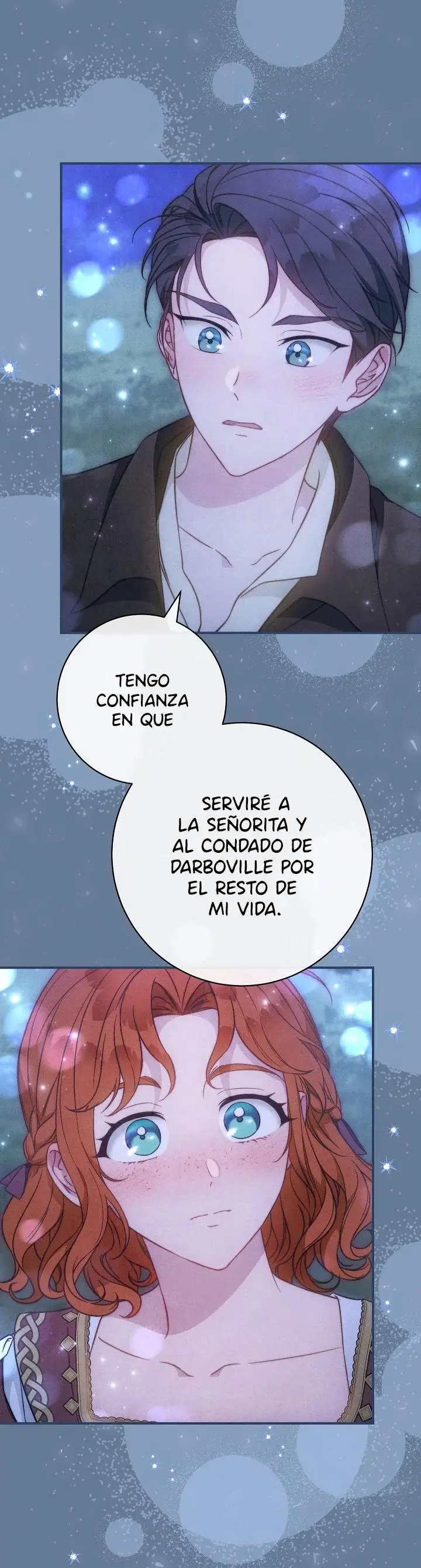 Marriage of Convenience capítulo 105 página 18