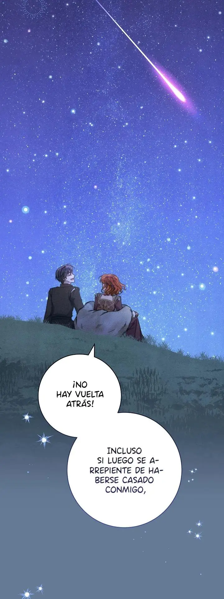 Marriage of Convenience capítulo 105 página 22