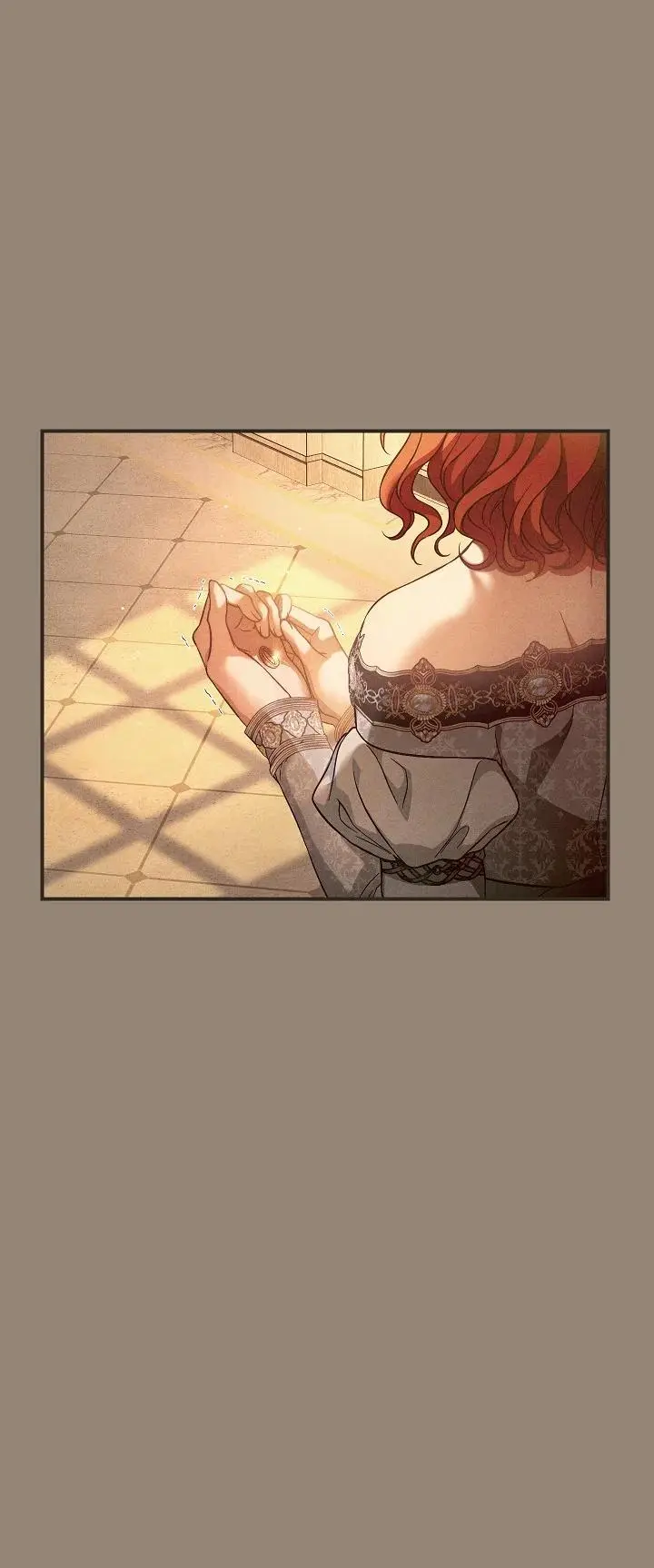 Marriage of Convenience capítulo 105 página 29