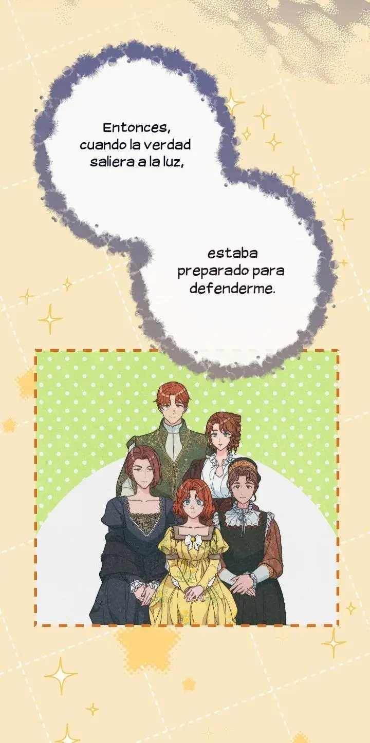 Marriage of Convenience capítulo 105 página 35