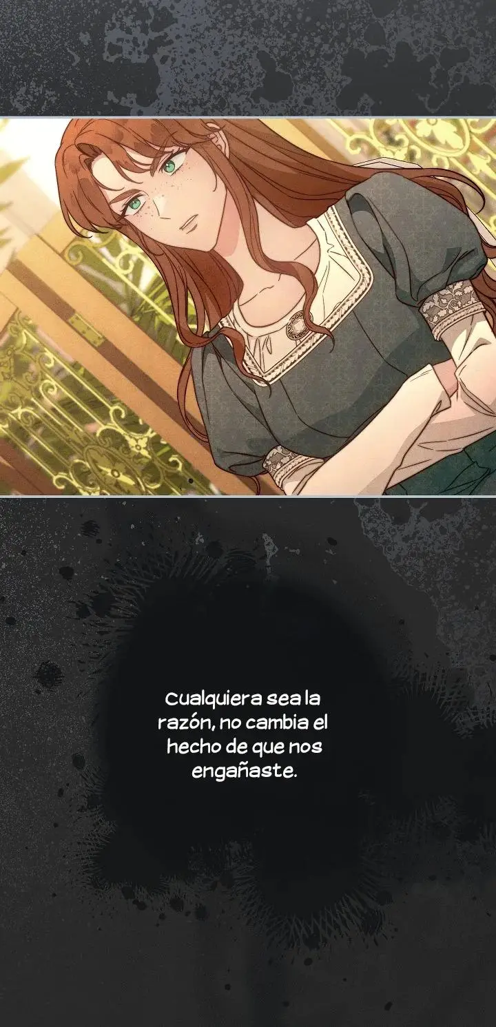 Marriage of Convenience capítulo 105 página 40