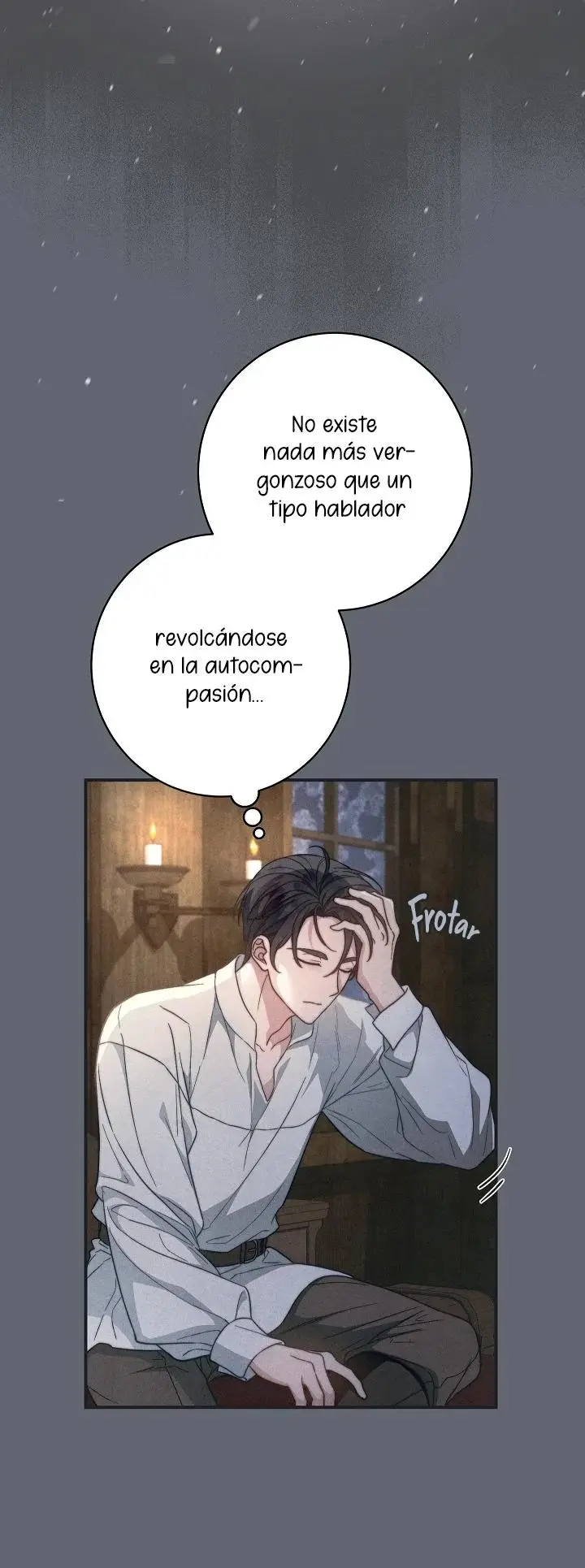 Marriage of Convenience capítulo 105 página 44