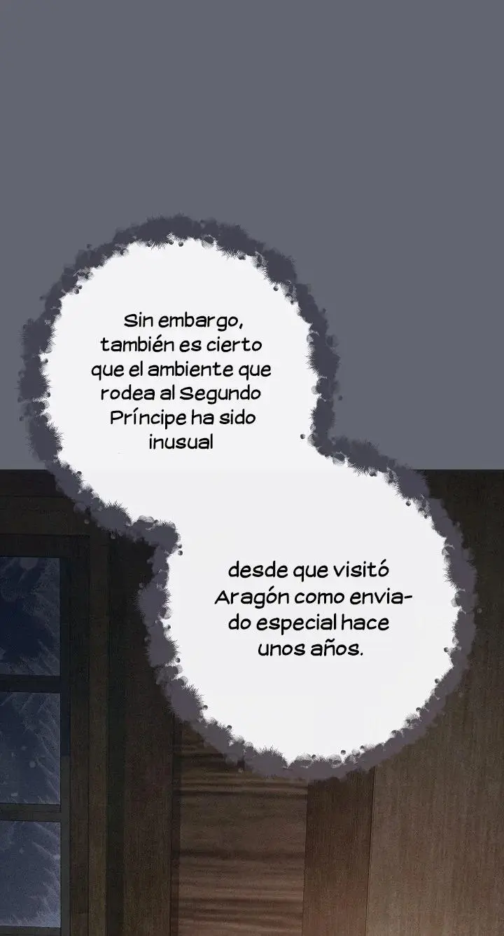 Marriage of Convenience capítulo 105 página 47