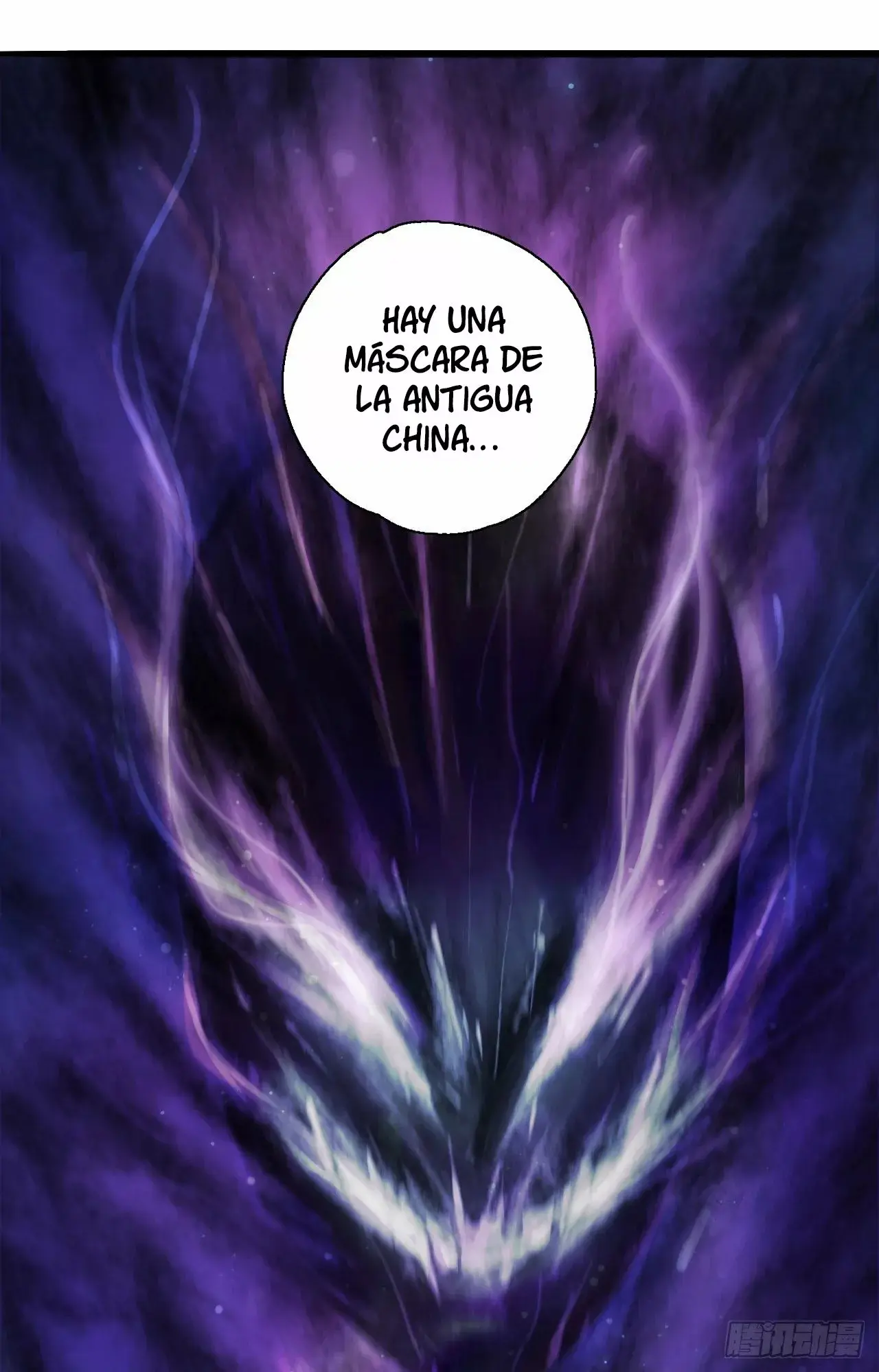 Material and Spiritual World capítulo 13 página 40