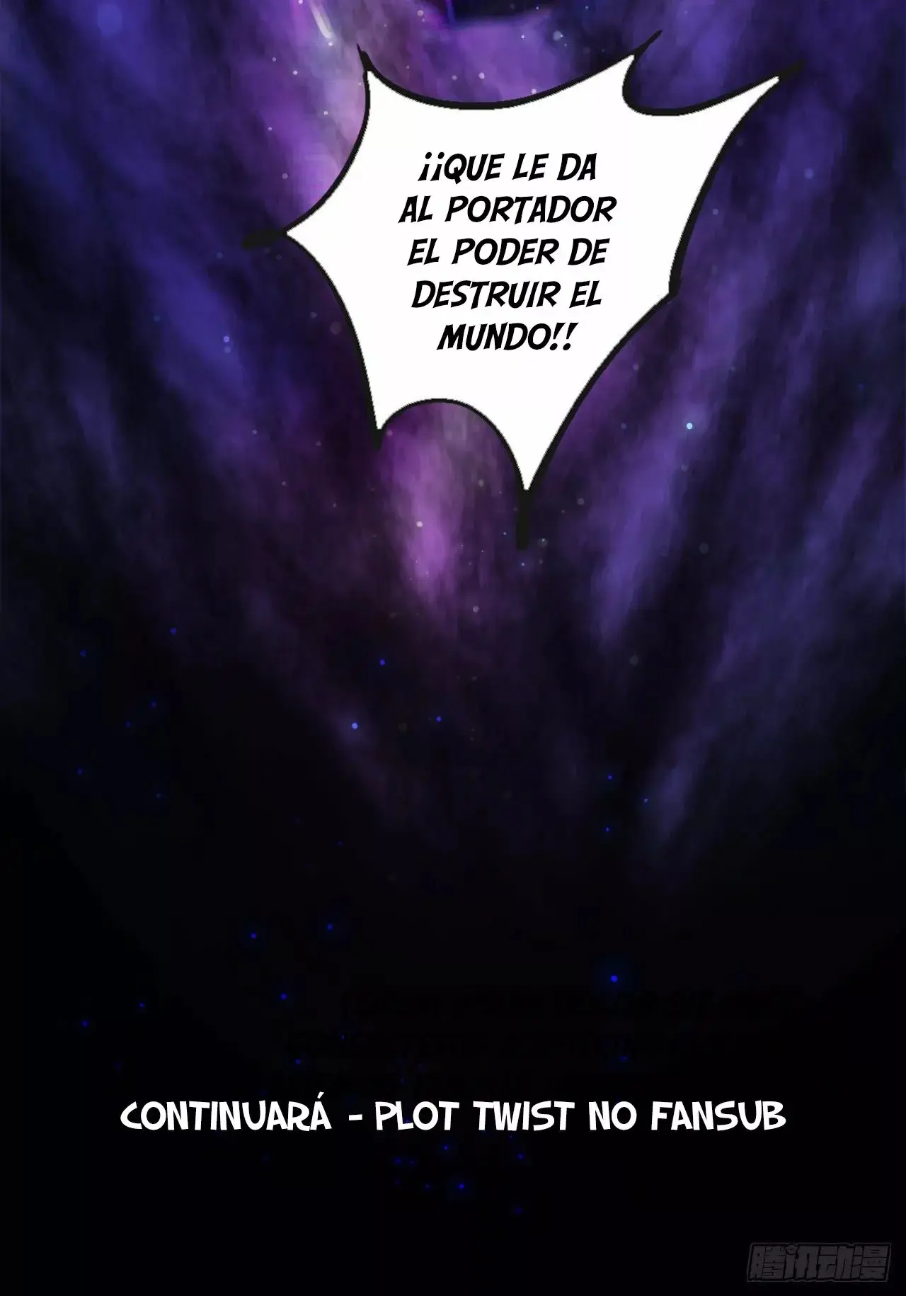 Material and Spiritual World capítulo 13 página 41