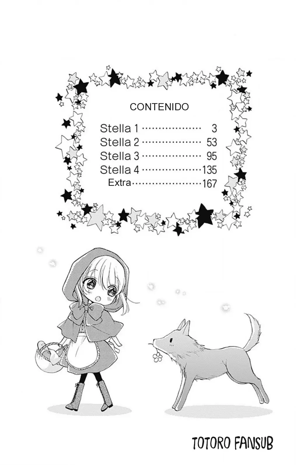 Mimi Tsuki no Kuro capítulo 1 página 5