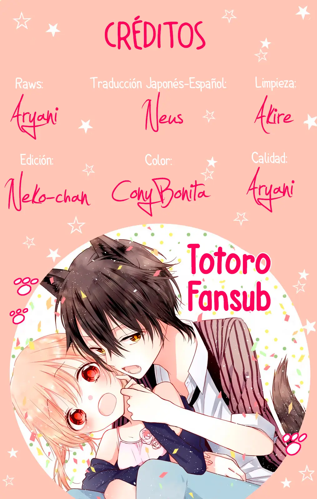 Mimi Tsuki no Kuro capítulo 4.5 página 2