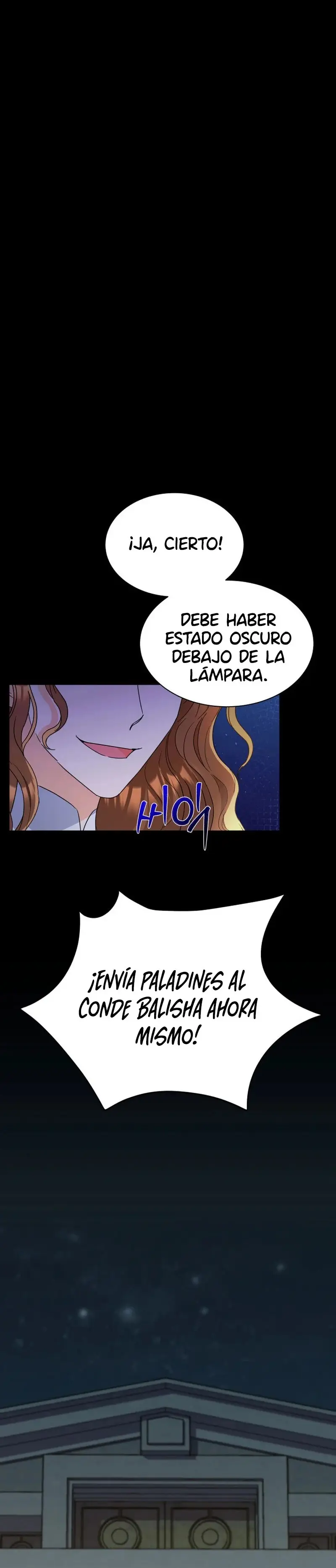 Miss Overprotected capítulo 47 página 25