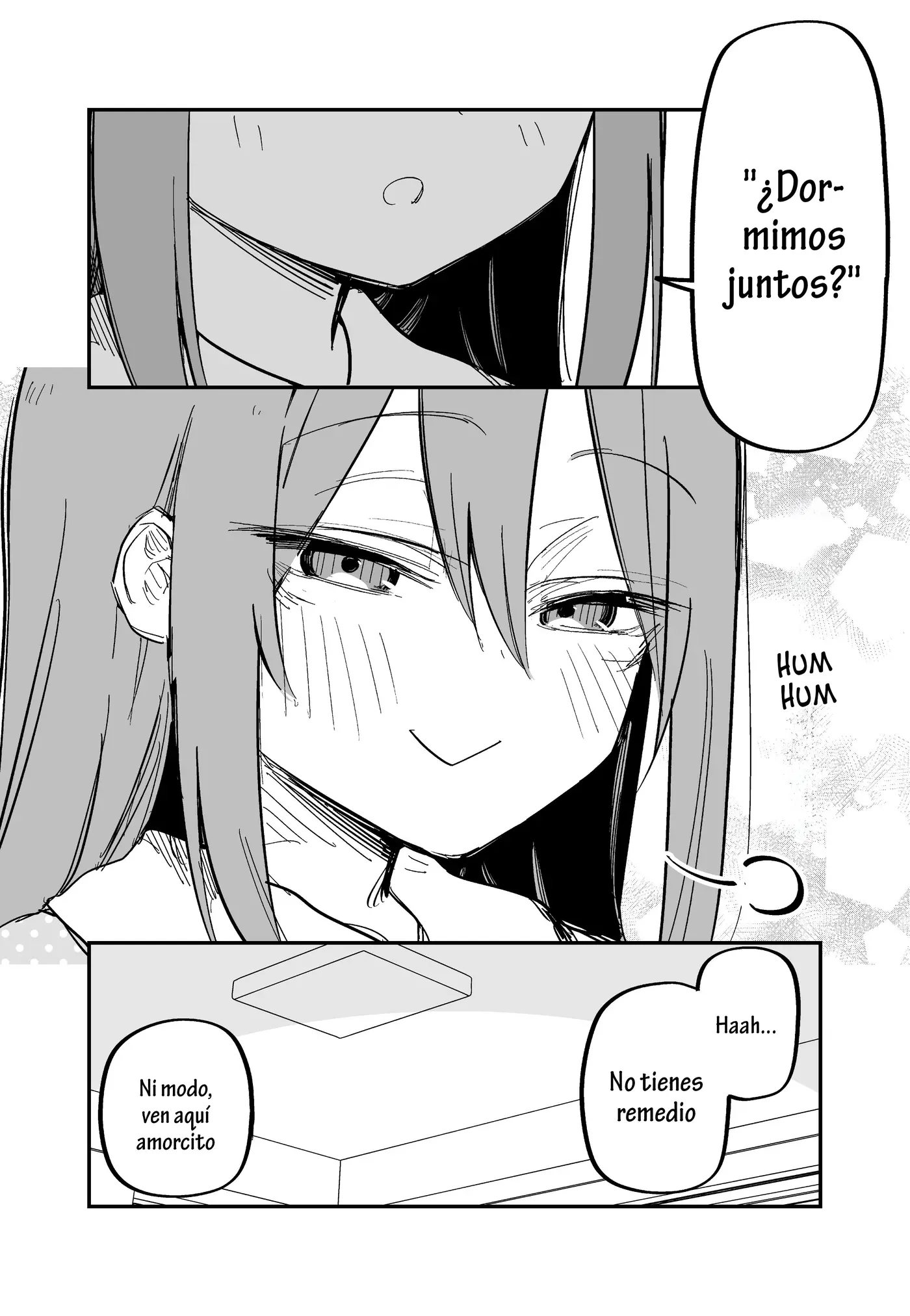 Moto Azadarake no Kanojo ga Shinpai de capítulo 16 página 4