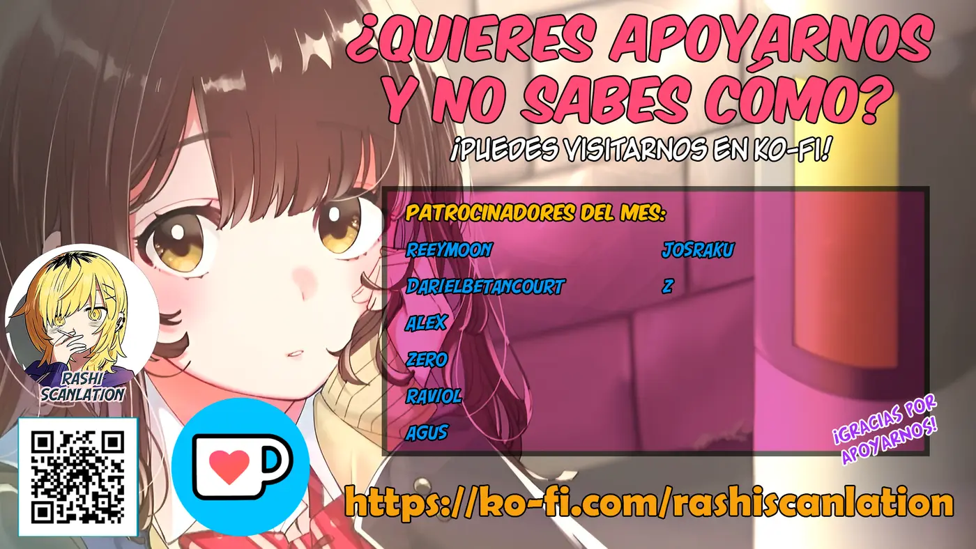 Moto Azadarake no Kanojo ga Shinpai de capítulo 21 página 2