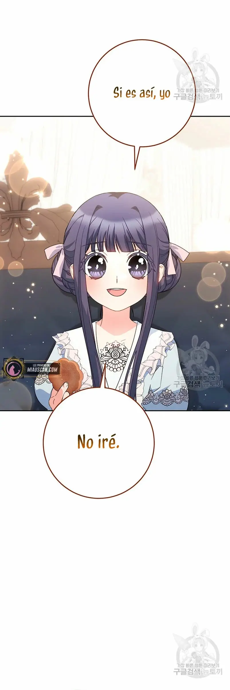 My Beloved Baby Sister capítulo 23 página 49