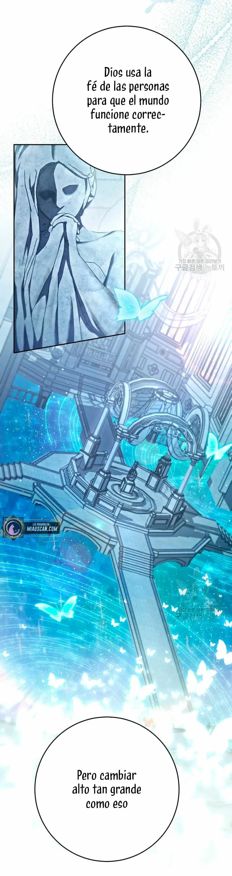 My Beloved Baby Sister capítulo 33 página 43