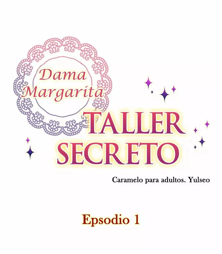 My BL Tales capítulo 1 página 5