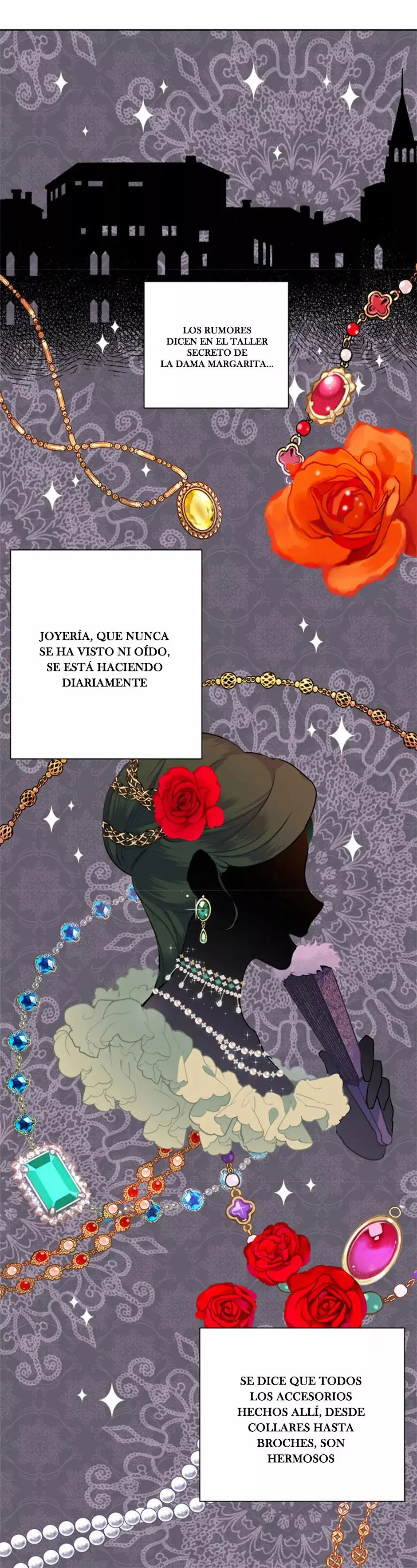 My BL Tales capítulo 1 página 6