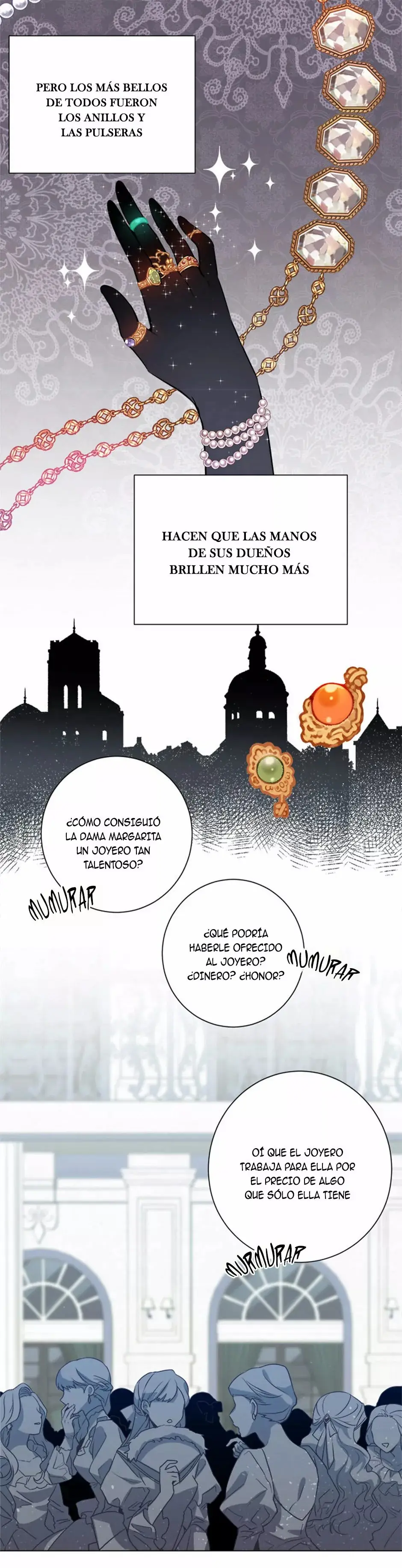 My BL Tales capítulo 1 página 7