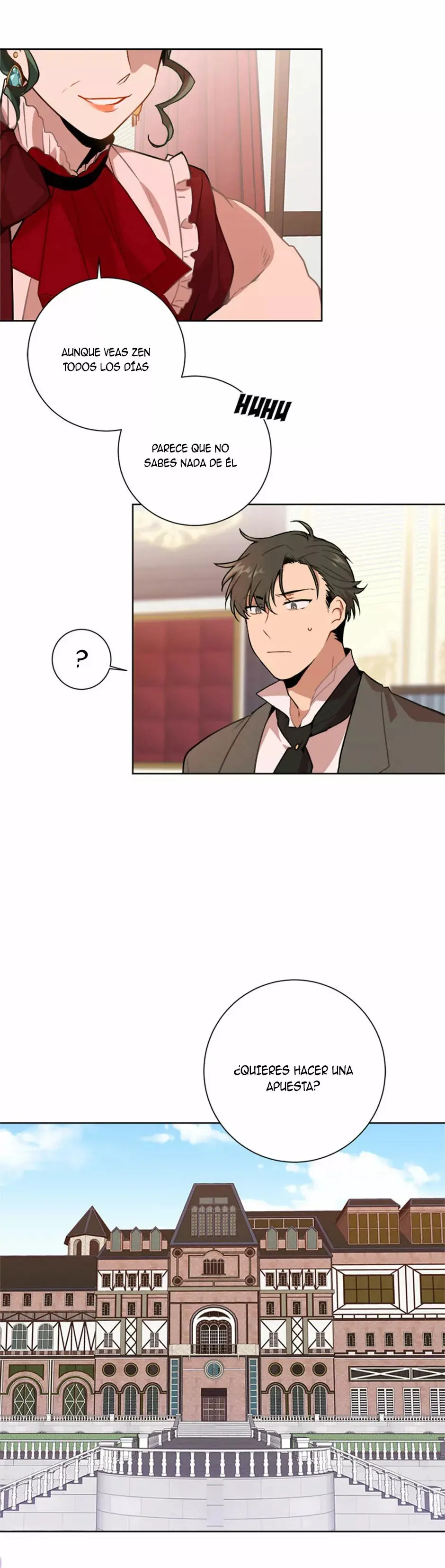 My BL Tales capítulo 1 página 22