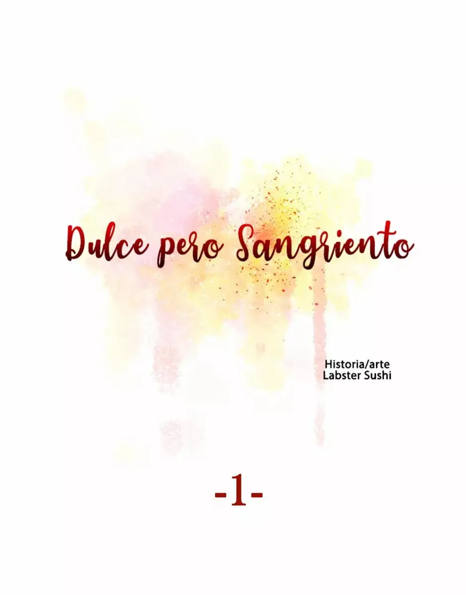 My BL Tales capítulo 10 página 5