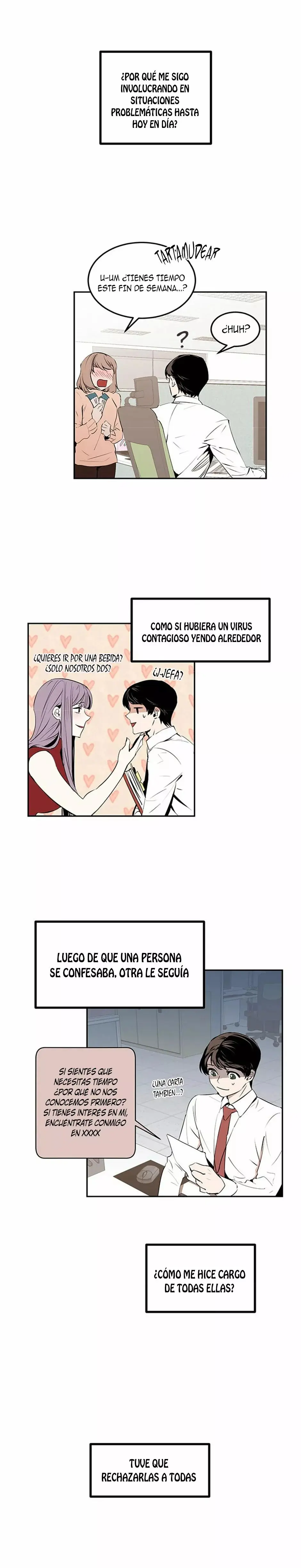 My BL Tales capítulo 10 página 9