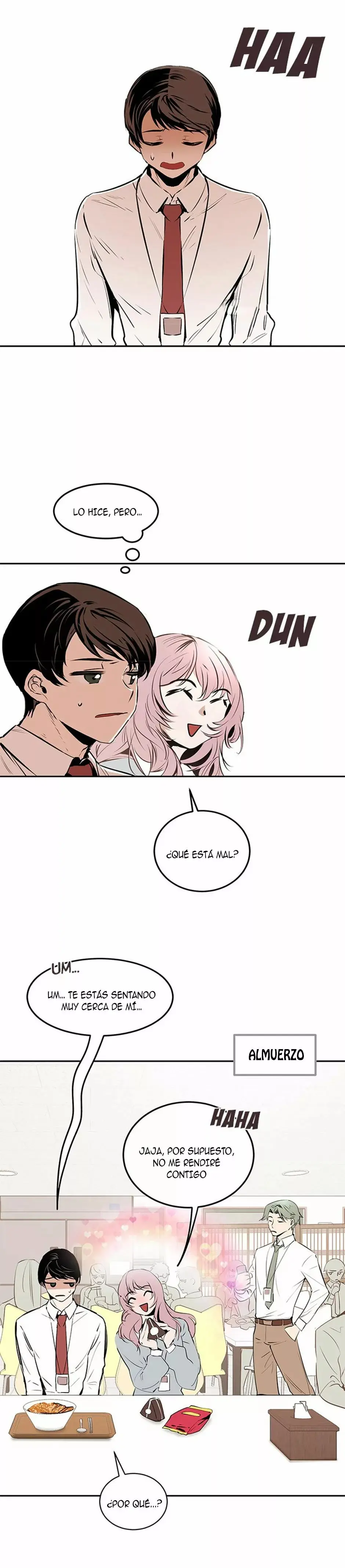 My BL Tales capítulo 10 página 10