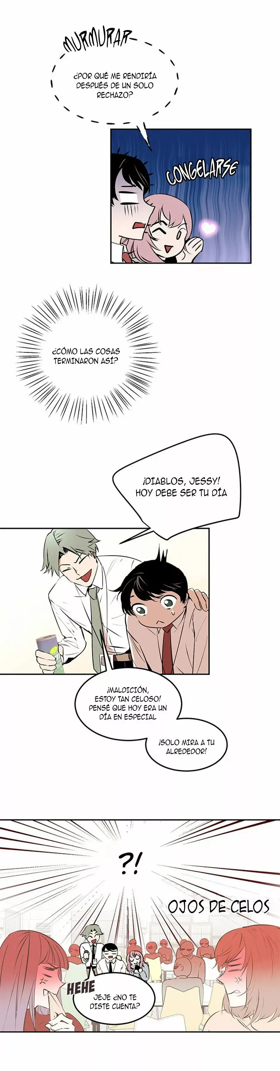 My BL Tales capítulo 10 página 11